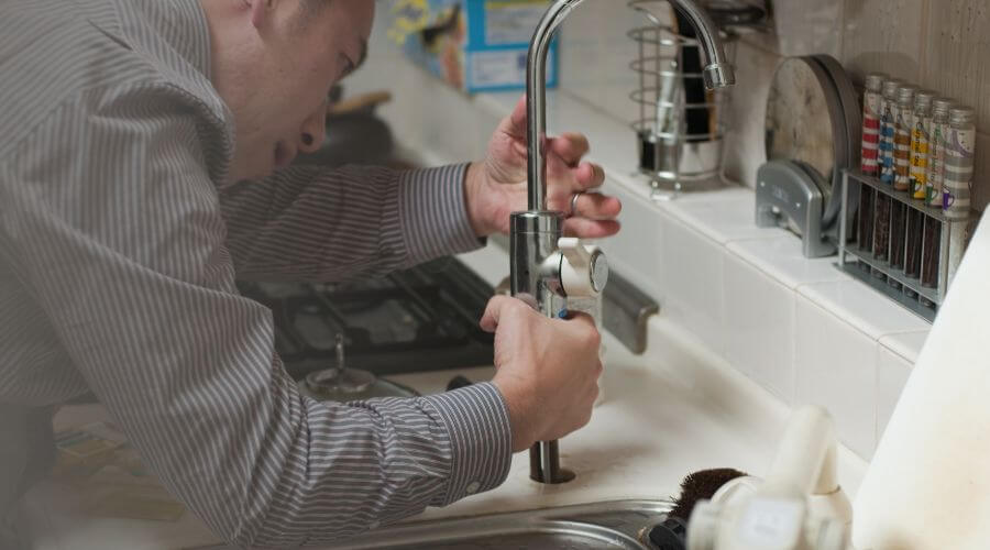 Professional same day plumber in East Syracuse, NY